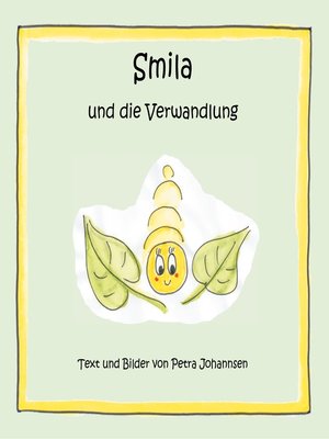 cover image of Smila und die Verwandlung